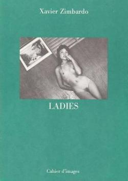 Ladies par Xavier Zimbardo