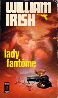 Lady Fantme par William Irish