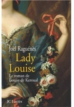 Lady Louise par Jol Raguns