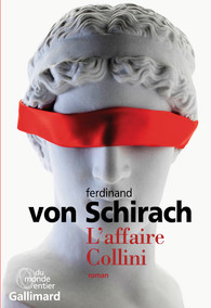 L'affaire Collini par Ferdinand von Schirach