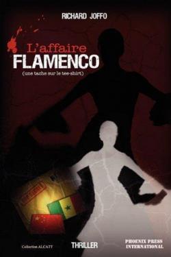 L'affaire Flamenco par Richard Joffo