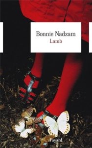 Lamb par Bonnie Nadzam