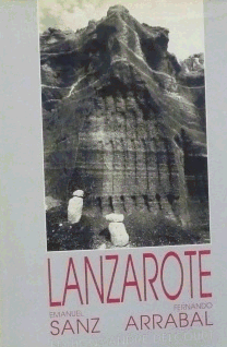 Lanzarote par Emanuel Sanz