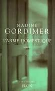 L'arme domestique par Nadine Gordimer
