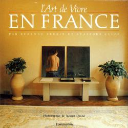 L'art de vivre en France par Suzanne Slesin