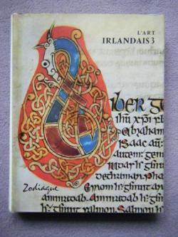 L'art irlandais, tome 3 par Franoise Henry