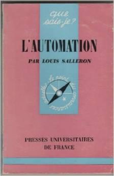 L\'automation par Louis Salleron
