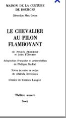 Le Chevalier au Pilon flamboyant par Francis Beaumont