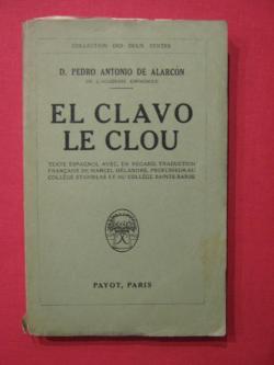 Le Clou par Pedro Antonio de Alarcn