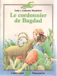 Le Cordonnier de Bagdad par Luda Schnitzer