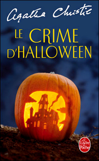 Le crime d'Halloween (La fête du potiron) par Agatha Christie