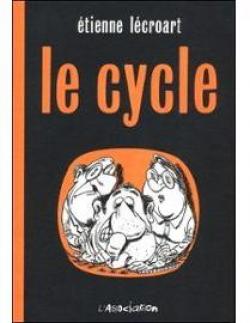 Le cycle par Etienne Lcroart
