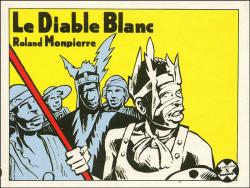 Le Diable blanc, numro 25 par Roland Monpierre