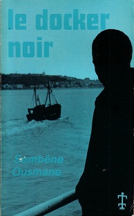 Le docker noir par Sembène