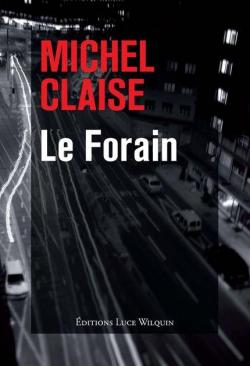 Le forain par Michel Claise