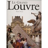 Le Grand Louvre par Alain Nave