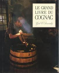 Le Grand livre du cognac par Gert von Paczensky