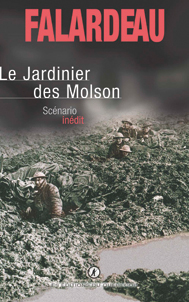 Le Jardinier des Molson par Pierre Falardeau
