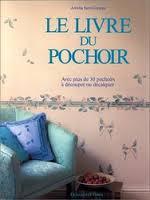 Le Livre Du Pochoir. par Amlia Saint-George