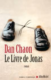 Le livre de Jonas par Dan Chaon