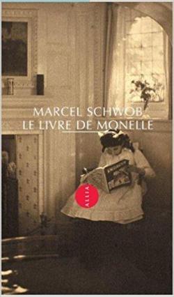 Le livre de Monelle par Marcel Schwob