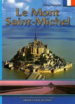 Le Mont-Saint-Michel par Michel Delauney