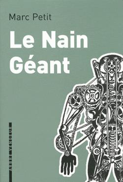 Le Nain gant par Marc Petit