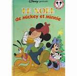 Le Nol de Mickey et Minnie par Walt Disney