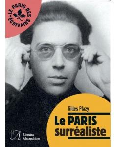 Le Paris surraliste par Gilles Plazy