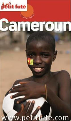 Petit Fut : Cameroun par Dominique Auzias