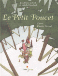 Le Petit Poucet par Jean-Pierre Kerloc'h