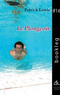 Le Plongeoir par Patrick Lowie