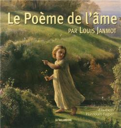 Le Pome de l\'me par Louis Janmot (1814-1892) par lisabeth Hardouin-Fugier