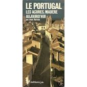 Le Portugal aujourd'hui par Jean Hureau