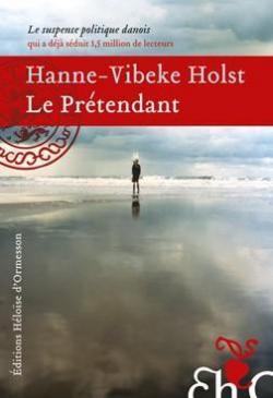 Le Prtendant par Hanne-Vibeke Holst