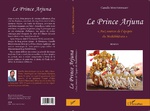 Le Prince Arjuna par Camille Moutoussamy