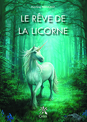 Le rêve de la Licorne par Hermant