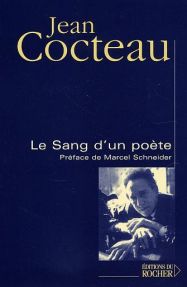 Le sang d'un pote par Jean Cocteau