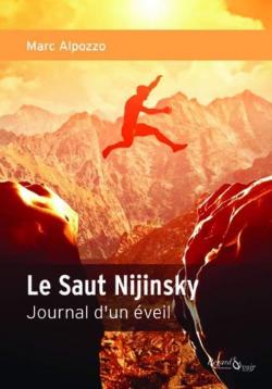 Le Saut Nijinsky par Marc Alpozzo