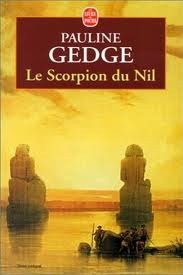 Le Scorpion du Nil par Pauline Gedge