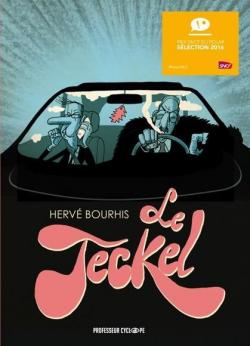 Le Teckel, tome 1 par Hervé Bourhis