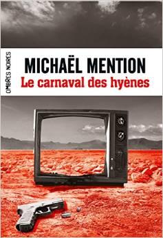 Le carnaval des hynes par Michal Mention