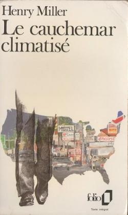 Le cauchemar climatis par Henry Miller