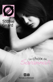 Le choix de Savannah par Sophie Girard
