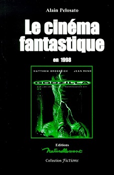 Le cinma fantastique en 1998 par Alain Pelosato