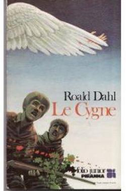 Le cygne par Roald Dahl