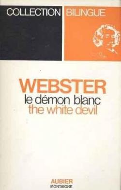Le dmon blanc par John Webster