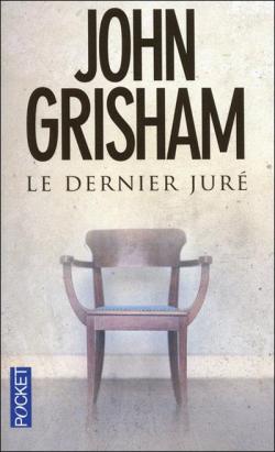 Le dernier juré par Grisham