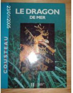 Le dragon de mer par Jacques-Yves Cousteau