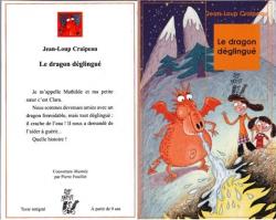 Le dragon dglingu par Jean-Loup Craipeau